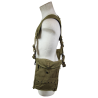 Set, Medical Harness with Pouches, US Army, Complete