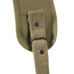 Ensemble Medic, US Army, harnais et sacoches, complet