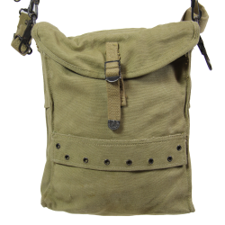 Ensemble Medic, US Army, harnais et sacoches, complet