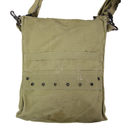 Ensemble Medic, US Army, harnais et sacoches, complet