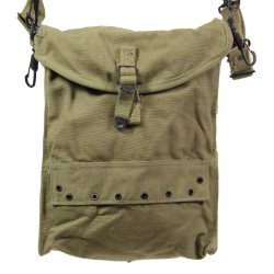 Ensemble Medic, US Army, harnais et sacoches, complet