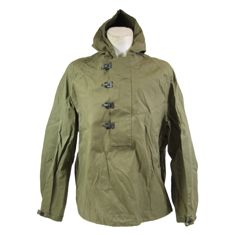 Army parka wet weather online