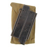 Pouch, Magazine, UD M42 Submachine Gun, for Dual Magazine