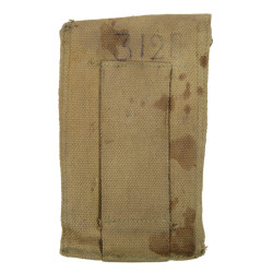 Pouch, Magazine, UD M42 Submachine Gun, for Dual Magazine