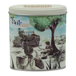 Toffees, Isigny, 80th Anniversary of D-Day, 180 g
