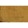 Cover, Lee-Enfield, Canadian, WOODS MFG. CO. LTD. 1943