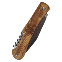 Knife, Folding, "Le Sughero", D-Day 6 juin 1944