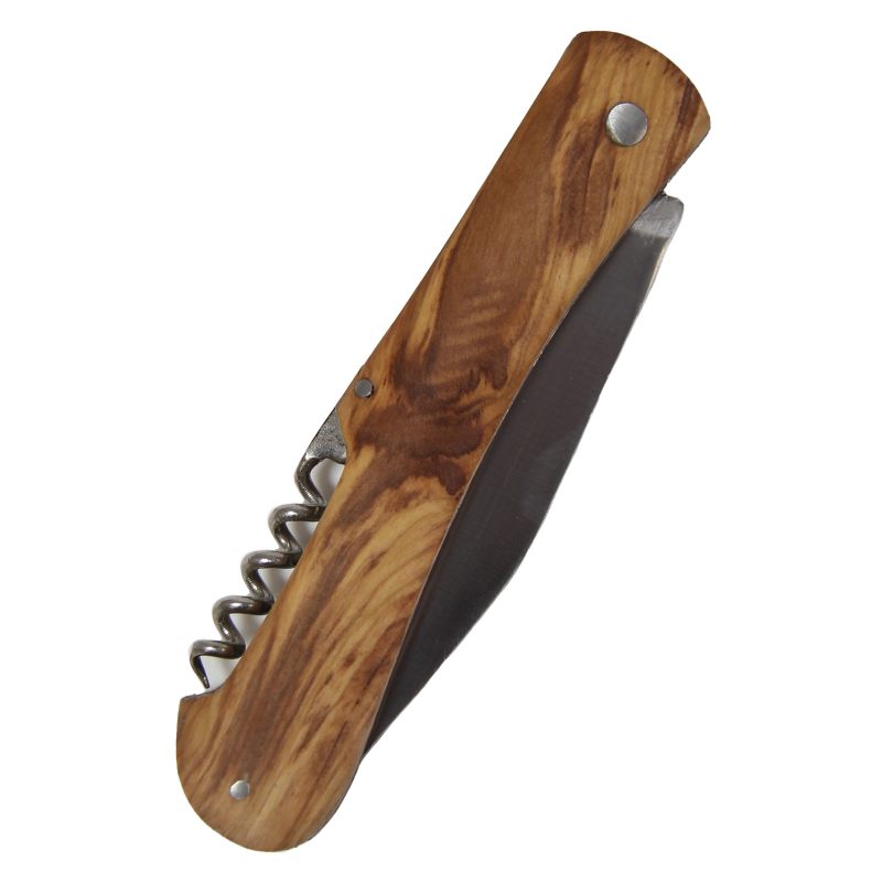 Knife, Folding, "Le Sughero", D-Day 6 juin 1944