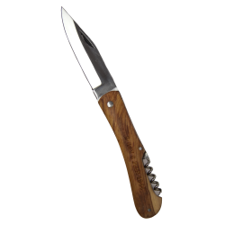Knife, Folding, "Le Sughero", D-Day 6 juin 1944