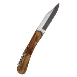 Knife, Folding, "Le Sughero", D-Day 6 juin 1944