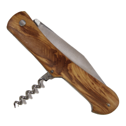 Knife, Folding, "Le Sughero", D-Day 6 juin 1944