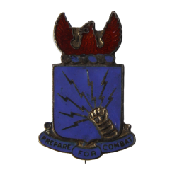 Crest, Army Air Forces East Coast Training Center, USAAF, Sterling