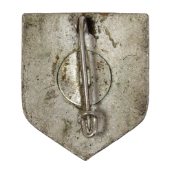 Crest, 1st Engineer Bn., 1st Infantry Div., Big Red One, à épingle