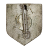 Distinctive Insignia, Crest, 1st Engineer Bn., 1st Inf. Div., Big Red One, PB