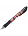 Ball-Point, Wolverton Ball-Point, Wolverton
