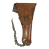 Holster, Belt, Pistol, Colt M1911A1, BOYT