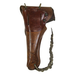 Holster ceinturon Colt .45, BOYT