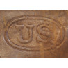 Holster ceinturon Colt .45, BOYT