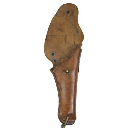 Holster ceinturon Colt .45, BOYT