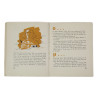 Booklet, Pocket Guide to Egypt, 1943