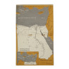 Booklet, Pocket Guide to Egypt, 1943