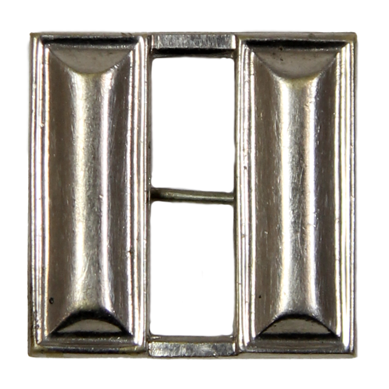 Insignia, Rank, Captain, N.S. Meyer