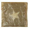 Rank, Insignias, Brigadier General, Pair, cloth
