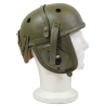 Helmet, Tank, US Army