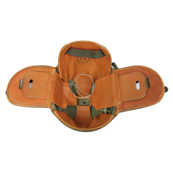 Casque de tankiste