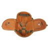 Casque de tankiste, US Army