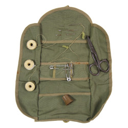 Kit, Sewing, US Army