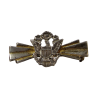 Broche, Sweetheart, US Army, Sterling
