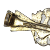 Broche, Sweetheart, US Army, Sterling