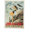 Carte postale, "Join the Fight" Carte postale, "Join the Fight"