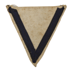 Insignia, Sleeve, Rank, Gefreiter, Kriegsmarine