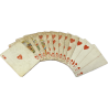 Cards, Playing, CONGRESS N°606