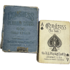 Cards, Playing, CONGRESS N°606