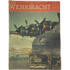 Magazine, Die Wehrmacht, February 9, 1944