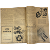 Magazine, Die Wehrmacht, February 9, 1944