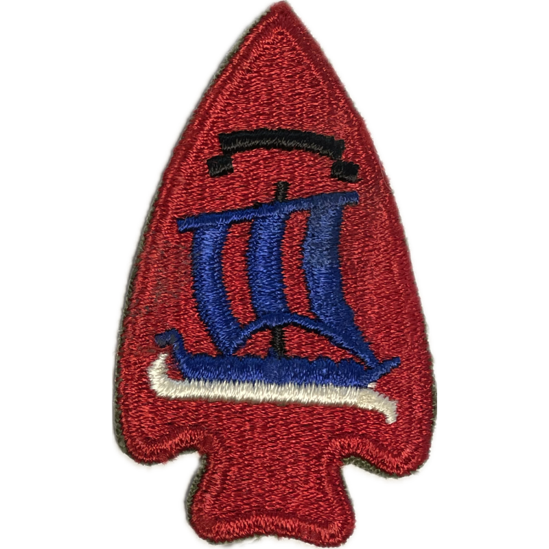 Insigne, 474th Infantry Regiment Insigne, 474th Infantry Regiment