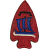 Insigne, 474th Infantry Regiment