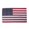 Flag, US 48 stars, printed Flag, US 48 stars, printed