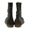 Bottes en caoutchouc A-1, US Navy, contre le froid, BRISTOLITE, taille 9 EE