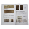 L'histoire des "First-Aid Packet & First Aid Dressing"/ pansement, medical