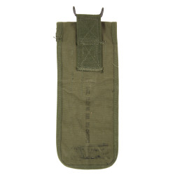 Etui en toile, Case, Cleaning Rod, M15, OD