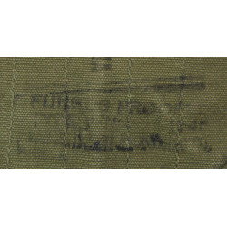 Case, Cleaning Rod, M15, OD