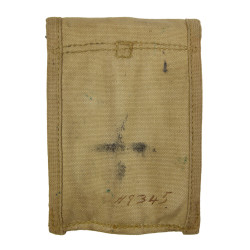 Porte-chargeurs Colt .45, L.C.C. & CO. 1918