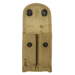 Pouch, Magazine, M1911 Pistol, L.C.C. & CO. 1918