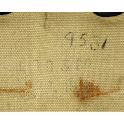 Pouch, Magazine, M1911 Pistol, L.C.C. & CO. 1918