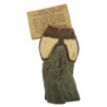 Mask, Face, Launcher, Rocket (Bazooka), 1944